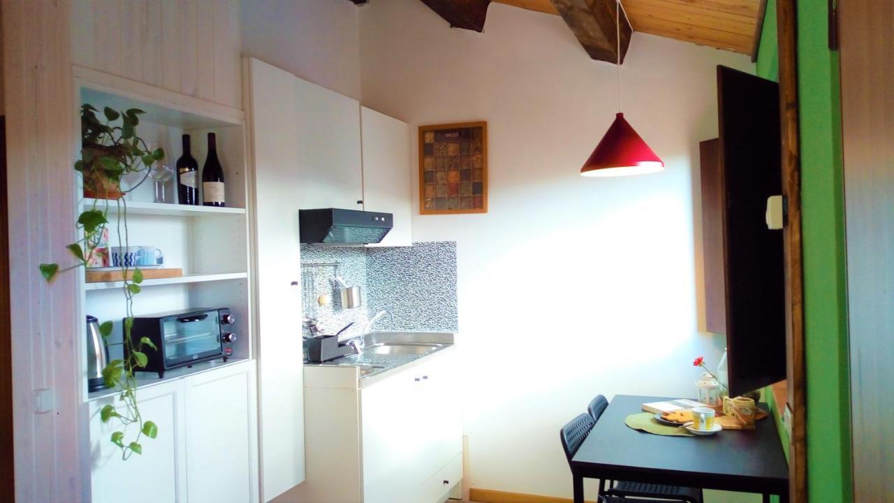 Agriturismo Becerca Vegan Serra San Quirico Екстериор снимка