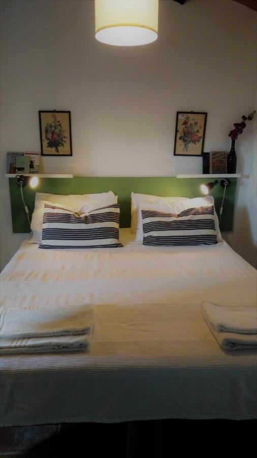 Agriturismo Becerca Vegan Serra San Quirico Екстериор снимка