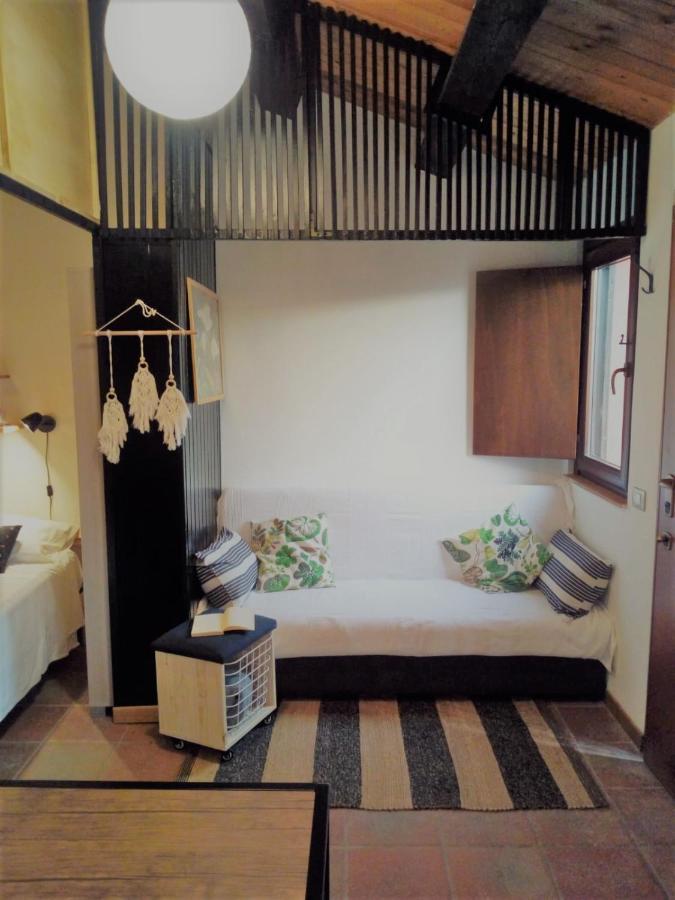Agriturismo Becerca Vegan Serra San Quirico Екстериор снимка