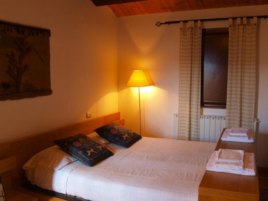 Agriturismo Becerca Vegan Serra San Quirico Екстериор снимка